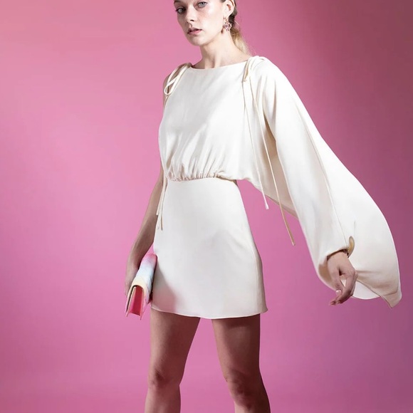 alexis WESLEY DRESS, in pristine condition condition size small - Picture 3 of 4